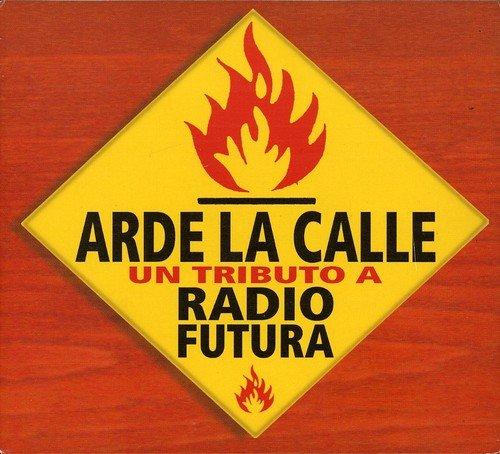 Arde la Calle