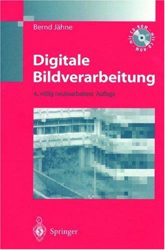 Digitale Bildverarbeitung