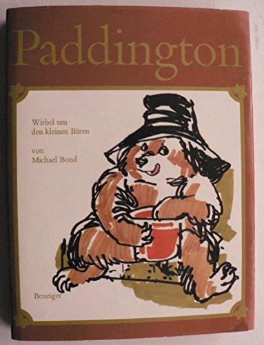 Paddington - Wirbel um den kleinen Bären