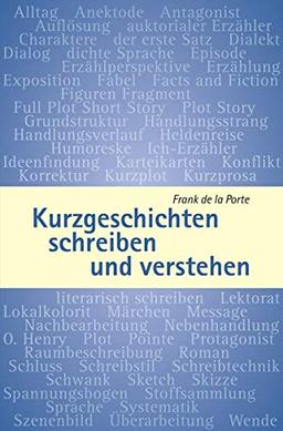 Kurzgeschichten schreiben und verstehen