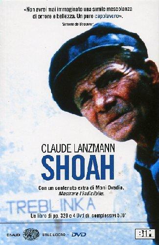 Shoah. Con 4 DVD