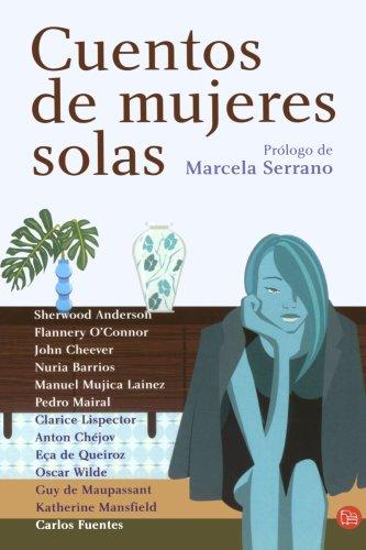 Cuentes de mujeres solas.