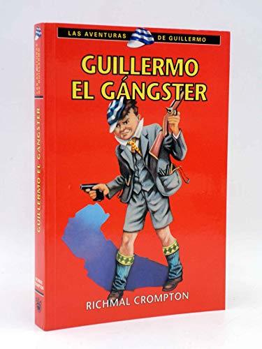 Guillermo el gángster