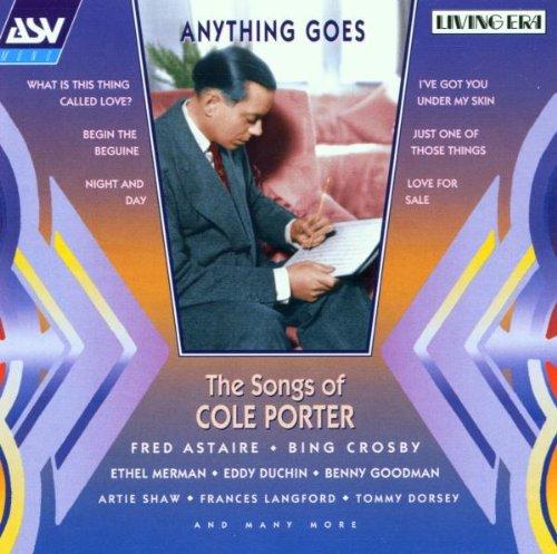 Songs of Cole Porter