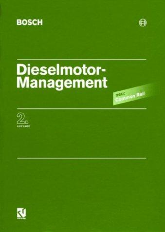 Dieselmotor-Management