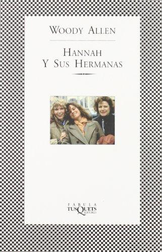 Hannah y sus hermanas (FÁBULA, Band 140)