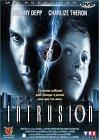 Intrusion [VHS]