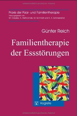 Familientherapie der Essstörungen