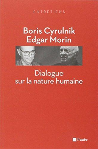 Dialogue sur la nature humaine