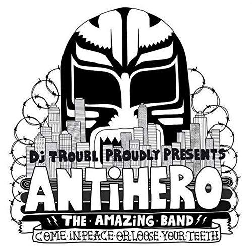 Antihero