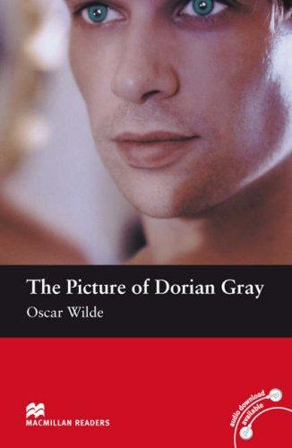 Picture of Dorian Gray: Elementary Level (Macmillan Readers)