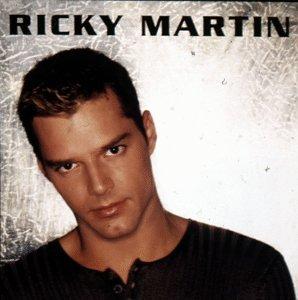 Ricky Martin [Vinyl LP]