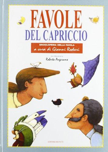 Favole del capriccio