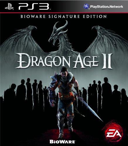 Dragon Age 2: BioWare Signature Edition (PEGI)