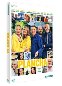 Plancha [FR Import]