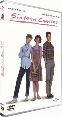 Sixteen Candles [FR Import]