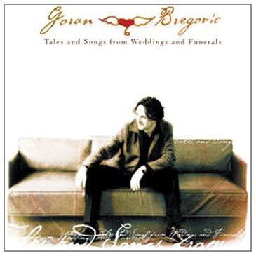 Tales And Songs From Weddings And Funerals