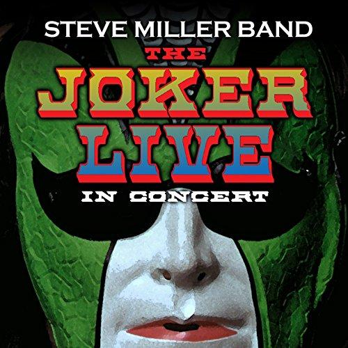 The Joker Live