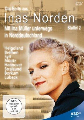 Inas Norden - Staffel 2 Best of