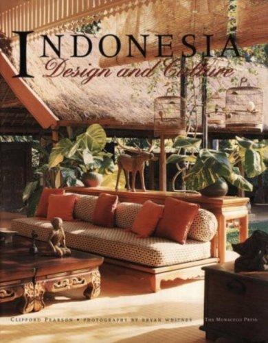 Indonesia Style: Design and Culture