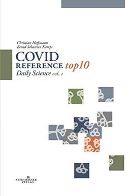 COVID Reference top 10: Daily Science