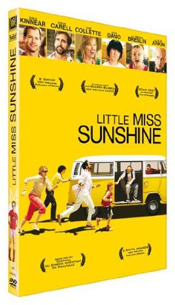 Little Miss Sunshine [FR IMPORT]