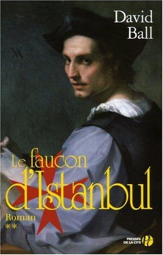 Le faucon d'Istanbul