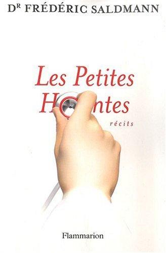 Les petites hontes : récits