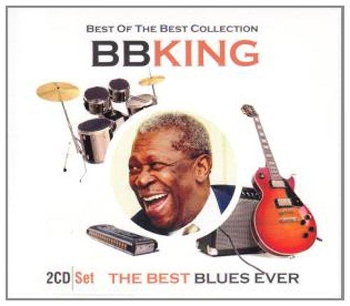 B.B.King-Best of the Best