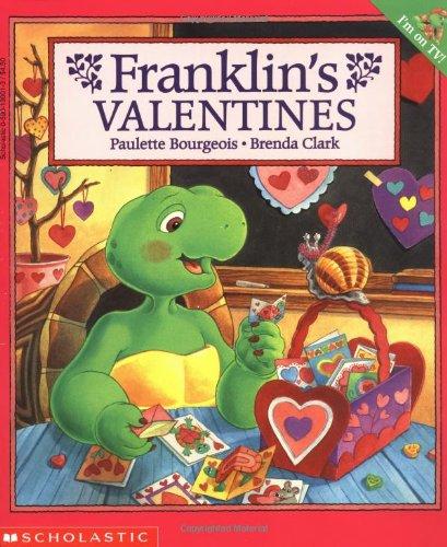 Franklin's Valentines