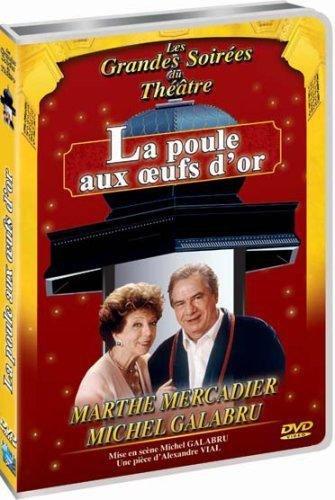 La poule aux oeufs d'or [FR Import]