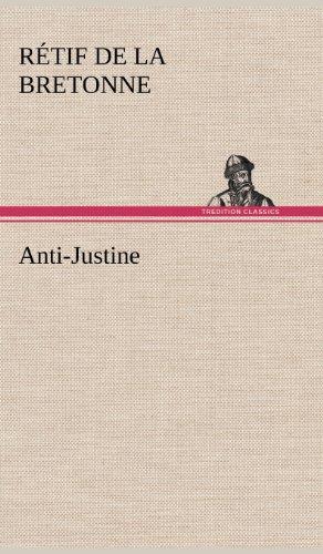 Anti-Justine