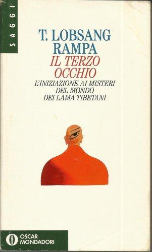 Il terzo occhio (Oscar saggi, Band 336)