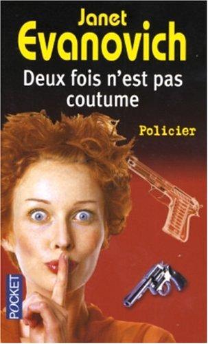 Deux fois n'est pas coutume