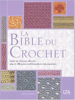 La bible du crochet