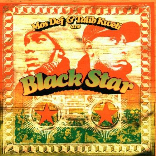 Black Star