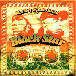 Black Star