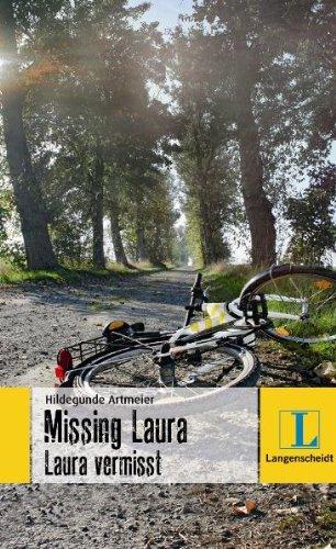 Missing Laura - Laura vermisst (Langenscheidt Lernschmöker)