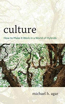 Culture: How to Make It Work in a World of Hybrids