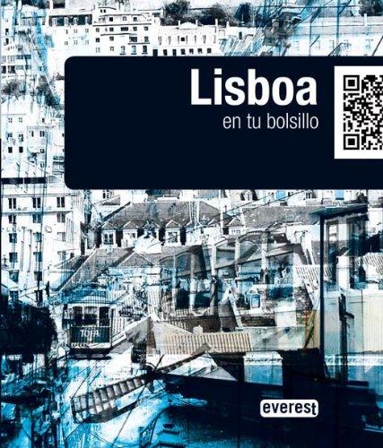 Lisboa en tu bolsillo (LowCost)