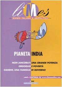 Limes. Rivista italiana di geopolitica (2009)