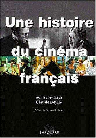 Une histoire du cinéma français