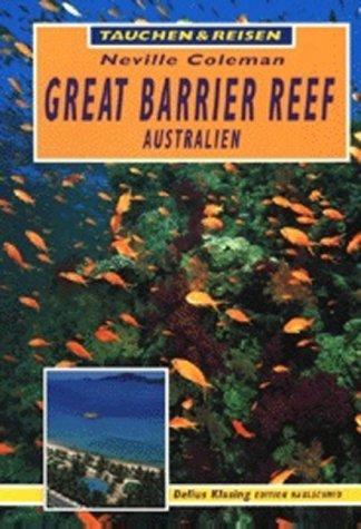 Great Barrier Reef / Australien