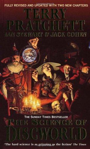 The Science of Discworld.