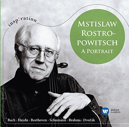 Mstislaw Rostropowitsch