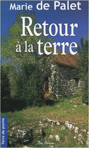 Retour à la terre