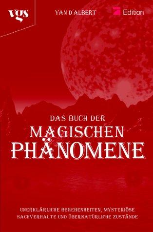 Das Buch der magischen Phänomene