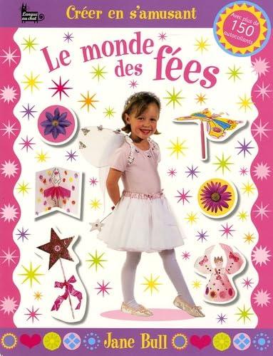 Le monde des fées