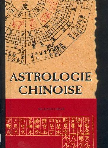 Astrologie chinoise