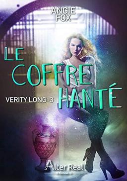 Le coffre hanté: Verity Long #3